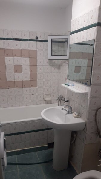 Pantelimon, langa Spitalul Sfantul Pantelimon, sect. 2